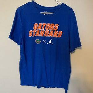 University of Florida Gators The Nike Tee